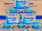NHỮNG ĐIỀU CẦN BIẾT KHI SỬ DỤNG KEO DÁN ỐNG uPVC