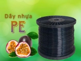 Nhằm đáp ứng nhu cầu của quý khách hàng Thịnh Thành cập nhập thêm dây căng dàn chanh dây, bầu , bí….