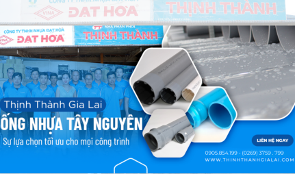 CÔNG TY TNHH MTV THỊNH THÀNH