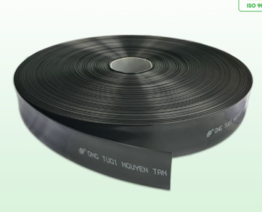 Ống Mềm Nguyễn Tân